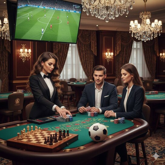 影视仓智能界面